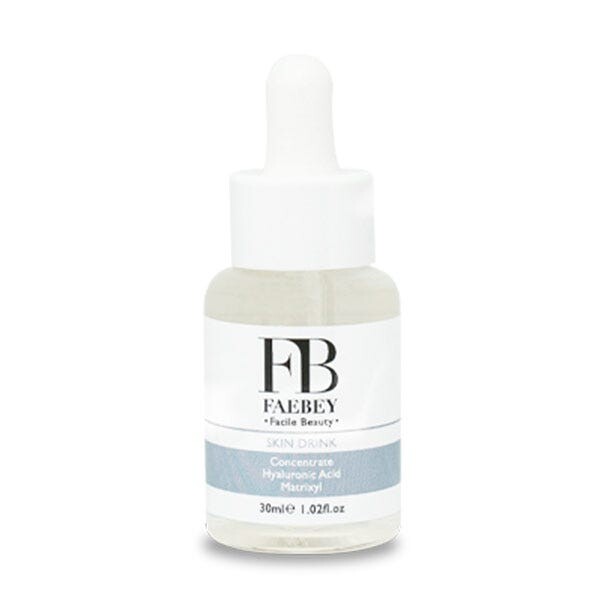 Сыворотка для лица Skin Drink 30 мл Faebey
Сыворотка для лица Skin Drink 30 мл Faebey