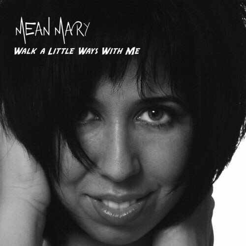CD диск Mean Mary: Walk a Little Ways with Me
CD диск Mean Mary: Walk a Little Ways with Me