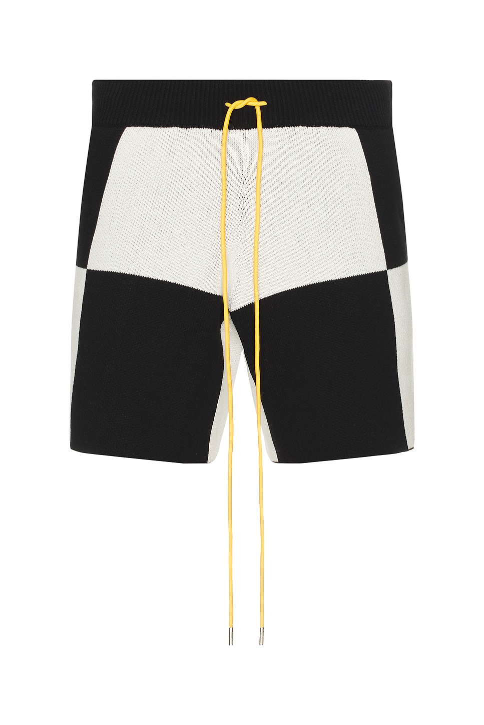 Шорты в клетку из жаккарда Diet Starts Monday, black
Шорты в клетку из жаккарда Diet Starts Monday, black