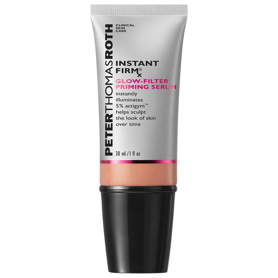 Сыворотка-праймер Instant FIRMx Glow-Filter Peter Thomas Roth, 1 oz /30 mL
Сыворотка-праймер Instant FIRMx Glow-Filter Peter Thomas Roth, 1 oz /30 mL