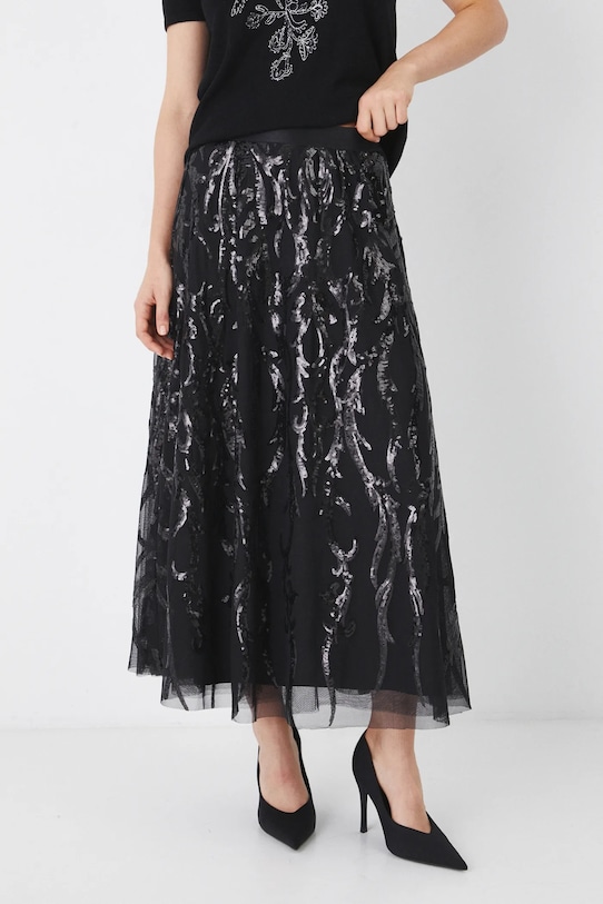 Юбка Medicine, черный
Юбка Medicine, черный