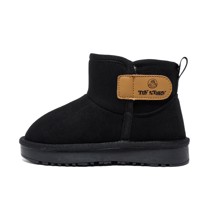 Детские ботинки toy story series Disney, черный
Детские ботинки toy story series Disney, черный