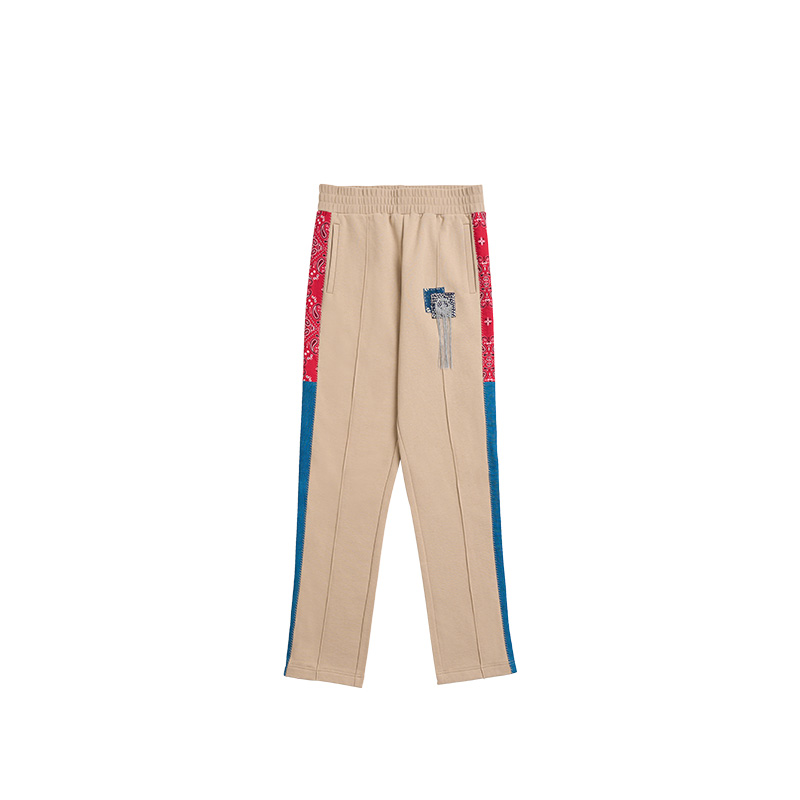 Повседневные брюки Unisex XVESSEL, хаки
Повседневные брюки Unisex XVESSEL, хаки