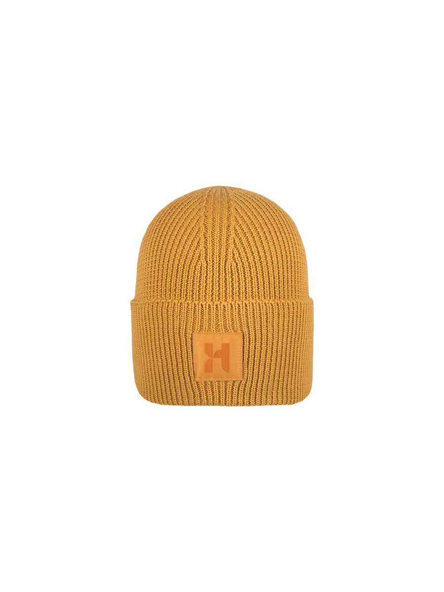 Шапка Hatland Darik RWS, горчица
Шапка Hatland Darik RWS, горчица