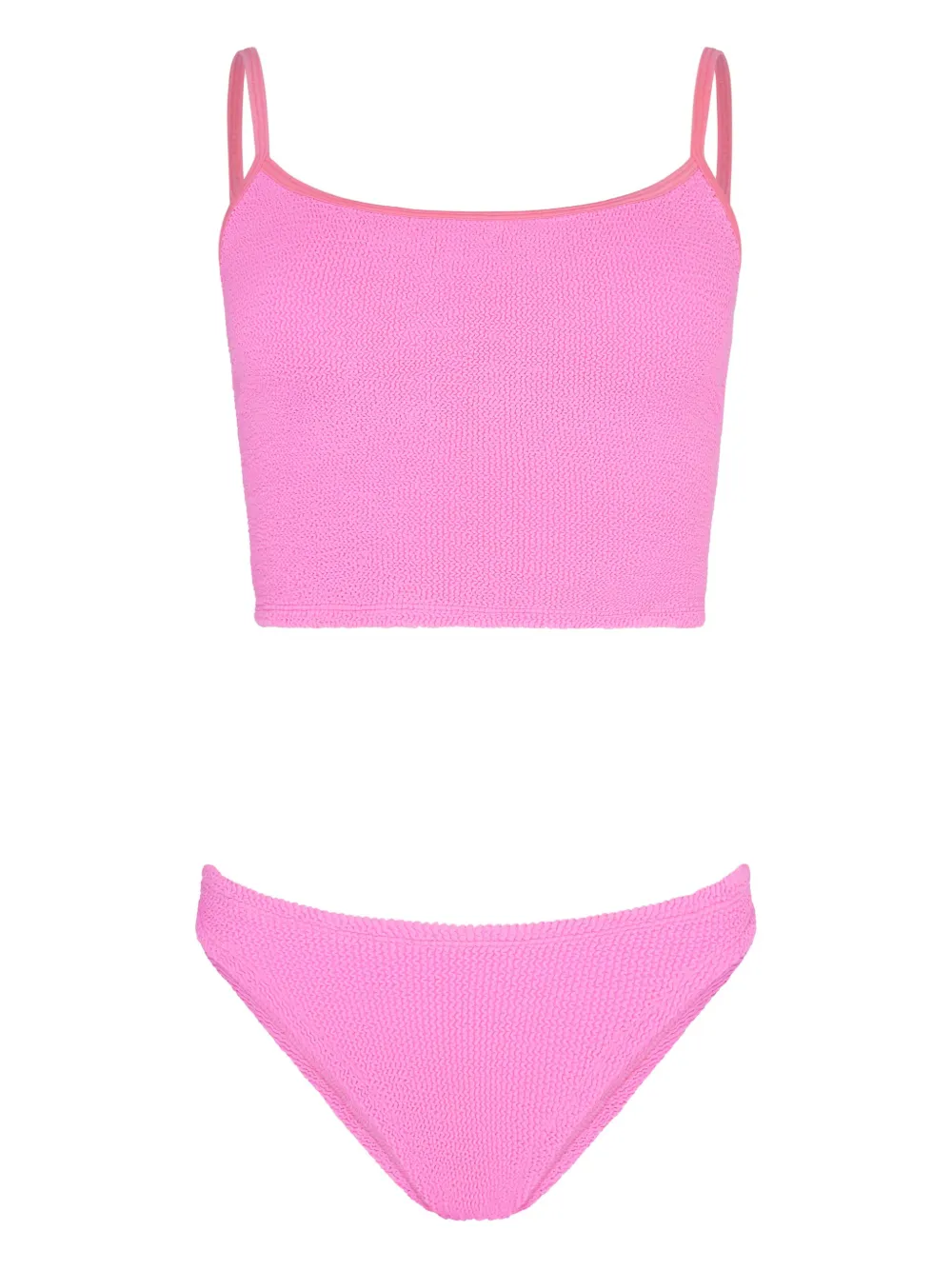 Бикини Strap Hunza G, розовый
Бикини Strap Hunza G, розовый