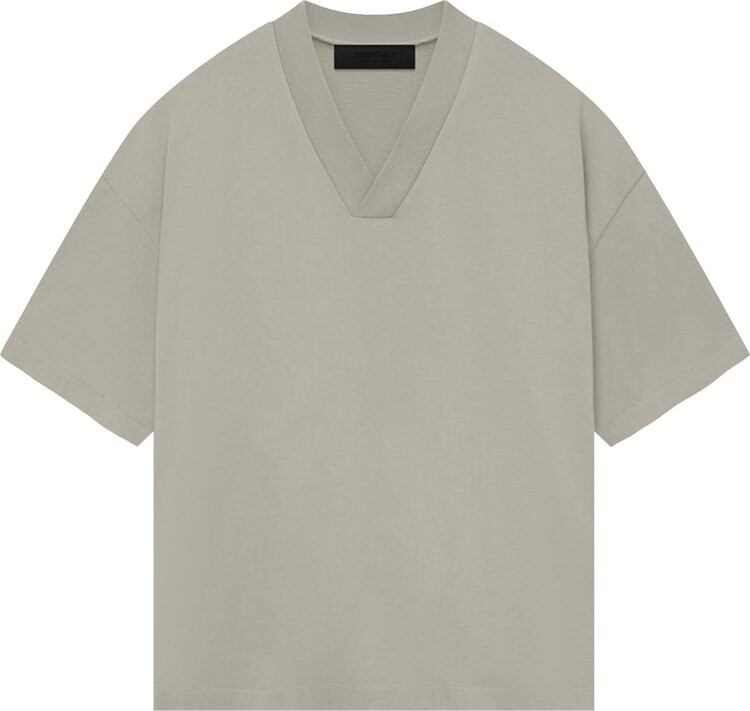Футболка Fear of God Essentials V Neck 'Seal', серый
Футболка Fear of God Essentials V Neck 'Seal', серый