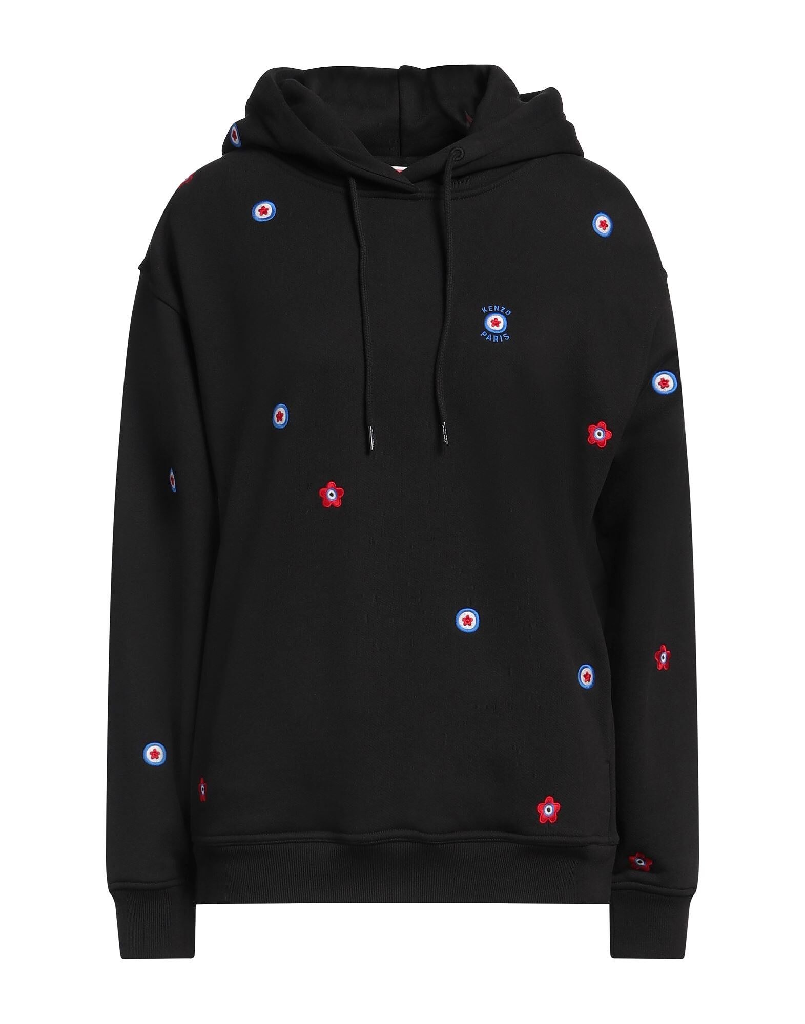 Толстовка Kenzo, черный
Толстовка Kenzo, черный