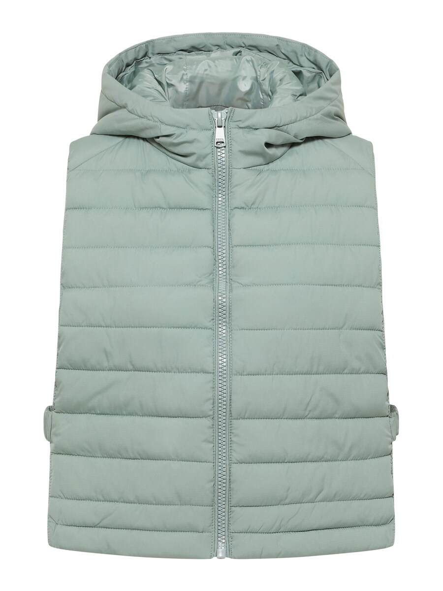 Жилет CECIL, Pastel green
Жилет CECIL, Pastel green