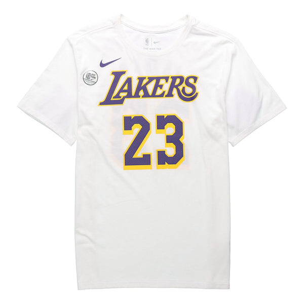 Футболка Nike NBA Jersey Short Sleeve limited Lakers LeBron James 23 Asia Edition White, белый
Футболка Nike NBA Jersey Short Sleeve limited Lakers LeBron James 23 Asia Edition White, белый