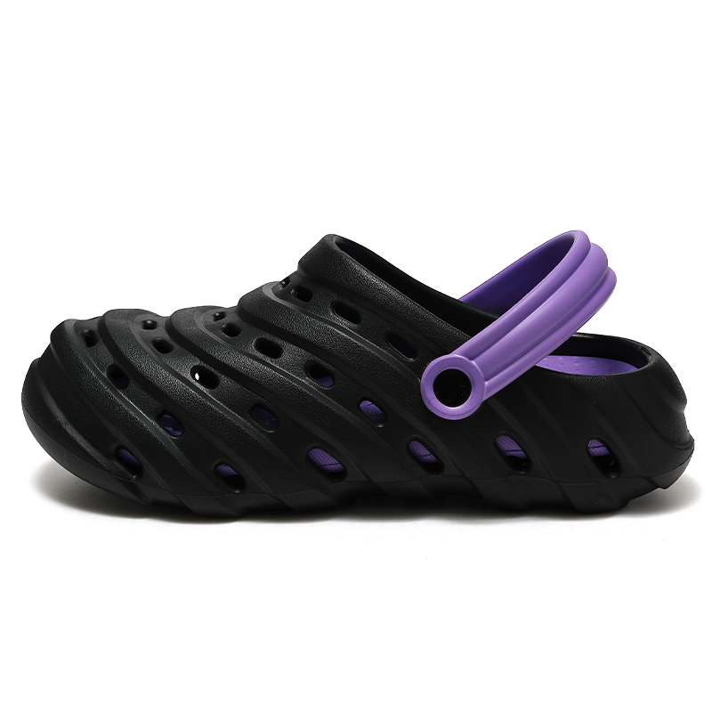 Сабо мужские Cat power, Black Purple
Сабо мужские Cat power, Black Purple