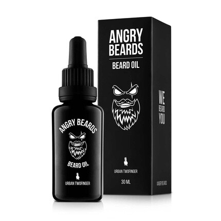 Масло для бороды сандалового дерева высшего качества, сделано в ЕС, Angry Beards
Масло для бороды сандалового дерева высшего качества, сделано в ЕС, Angry Beards