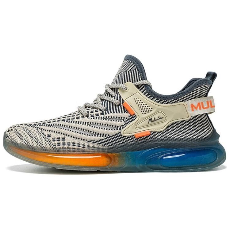 Кроссовки Mulinsen Casual Shoes Men Low-Top, Черный, Кроссовки Mulinsen Casual Shoes Men Low-Top
Кроссовки Mulinsen Casual Shoes Men Low-Top, Черный, Кроссовки Mulinsen Casual Shoes Men Low-Top