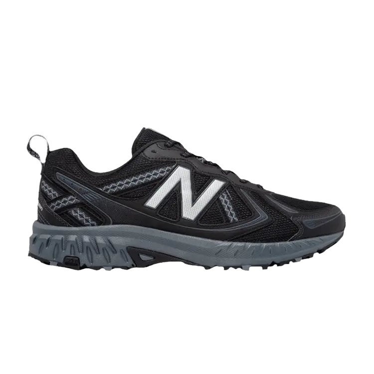 Кроссовки New Balance 410v5 Trail 4E Wide, Black Blue
Кроссовки New Balance 410v5 Trail 4E Wide, Black Blue