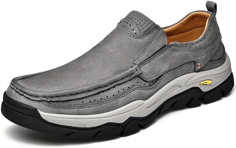 Мужские повседневные туфли WAOLSU, дышащие лоферы-мокасины на удобной застежке, размер, серый
Мужские повседневные туфли WAOLSU, дышащие лоферы-мокасины на удобной застежке, размер, серый