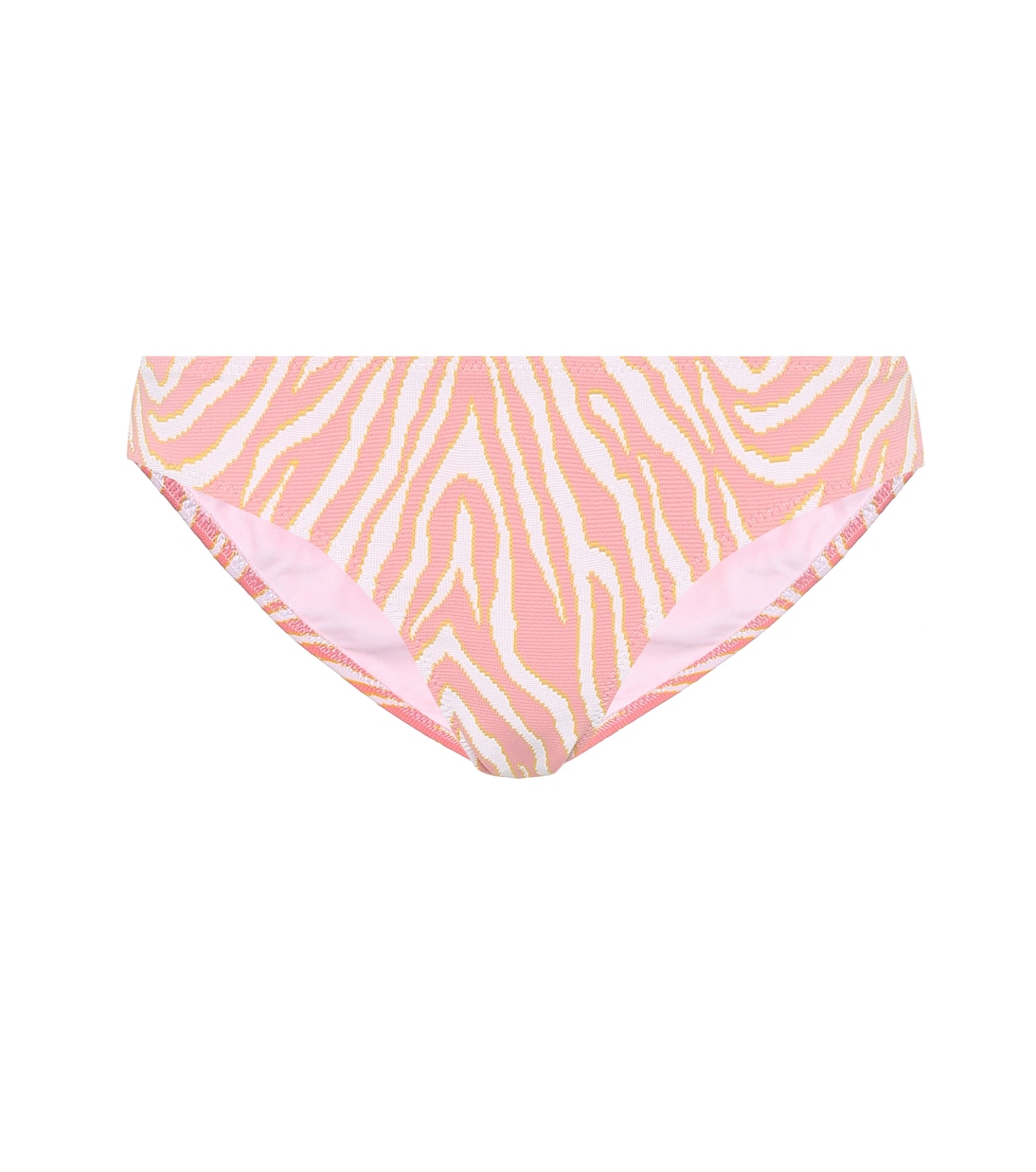 Плавки-бикини с принтом зебры Cape Town Heidi Klein, Print
Плавки-бикини с принтом зебры Cape Town Heidi Klein, Print