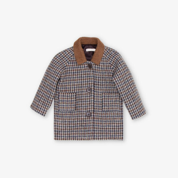 Шерстяное пальто Azuki в клетку с воротником, 1-2 года Caramel, бирюзовый, Зеленый, Шерстяное пальто Azuki в клетку с воротником, 1-2 года Caramel, бирюзовый
Шерстяное пальто Azuki в клетку с воротником, 1-2 года Caramel, бирюзовый, Зеленый, Шерстяное пальто Azuki в клетку с воротником, 1-2 года Caramel, бирюзовый