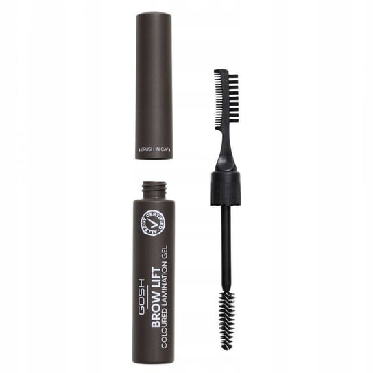 Гель Для Ламинирования Бровей Gosh 002 Темно-Коричневый
Гель Для Ламинирования Бровей Gosh 002 Темно-Коричневый