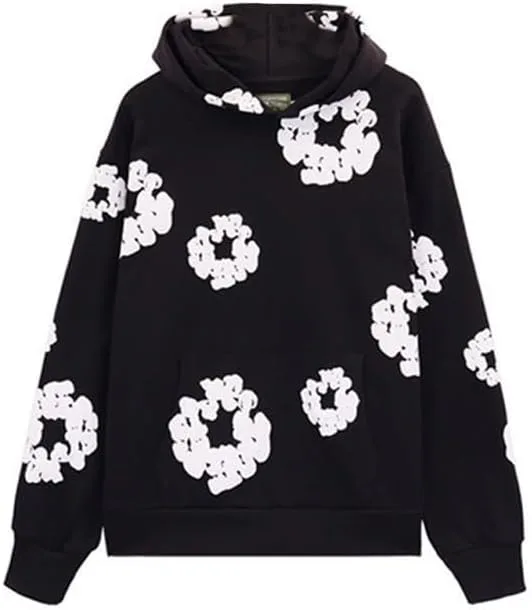 Мужской набор худи с принтом 2 в 1
Мужской набор худи с принтом 2 в 1