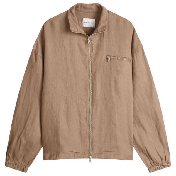 Льняная спортивная куртка Mki Mki Miyuki-Zoku, Mushroom
Льняная спортивная куртка Mki Mki Miyuki-Zoku, Mushroom