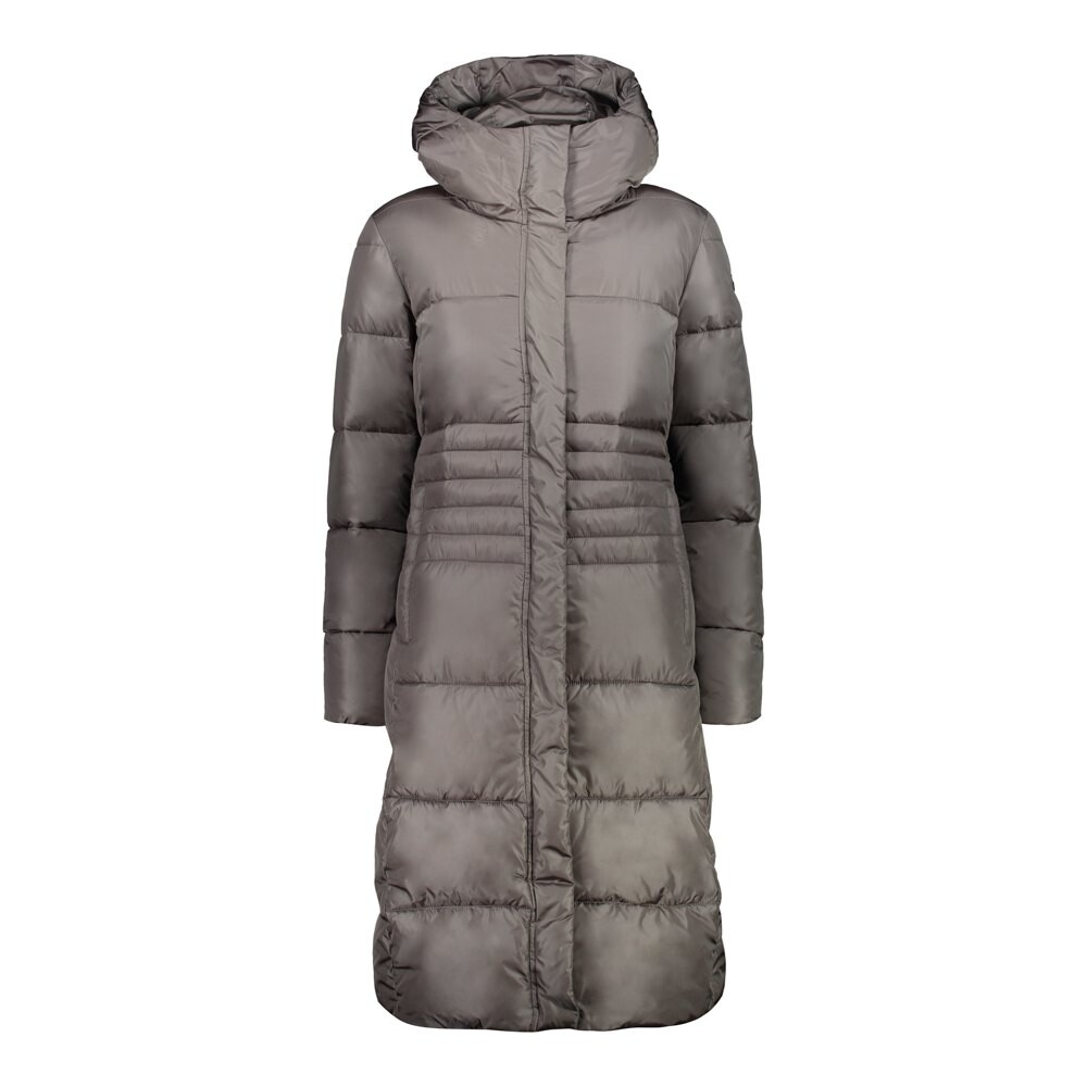 Спортивная куртка CMP 30K3576 Fix Hood, коричневый
Спортивная куртка CMP 30K3576 Fix Hood, коричневый