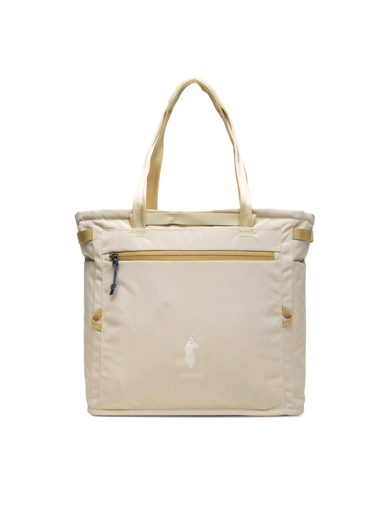 Сумка Mentle 22L F25494U1509 Cotopaxi, экрю
Сумка Mentle 22L F25494U1509 Cotopaxi, экрю