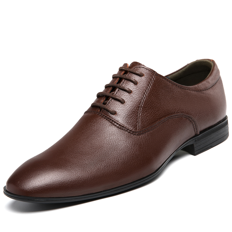 PAIBLOKS Мужские повседневные туфли коричневые, цвет Brown
PAIBLOKS Мужские повседневные туфли коричневые, цвет Brown