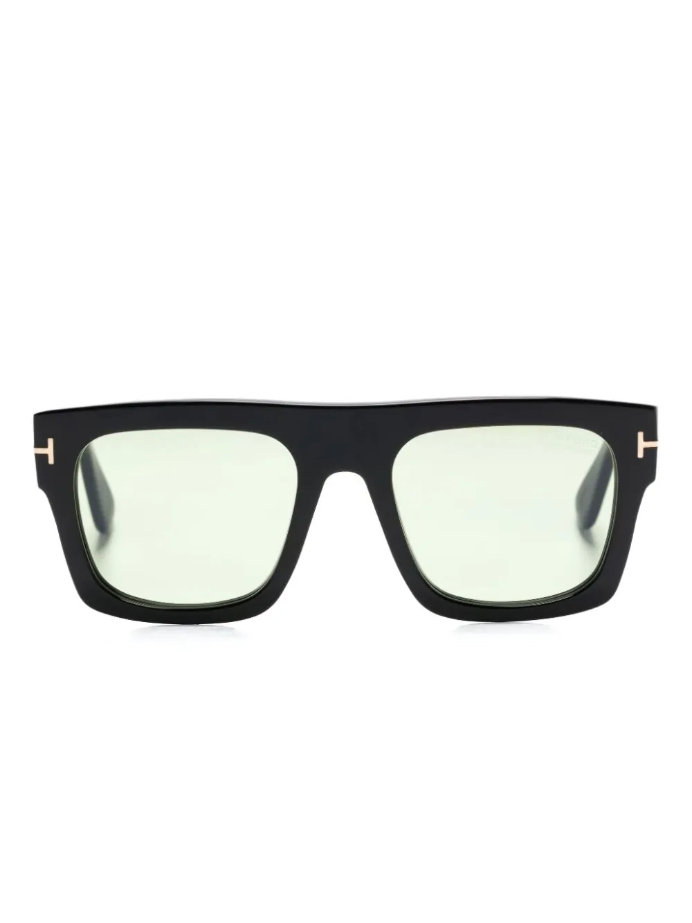 Солнцезащитные очки Fausto Tom Ford, черный
Солнцезащитные очки Fausto Tom Ford, черный