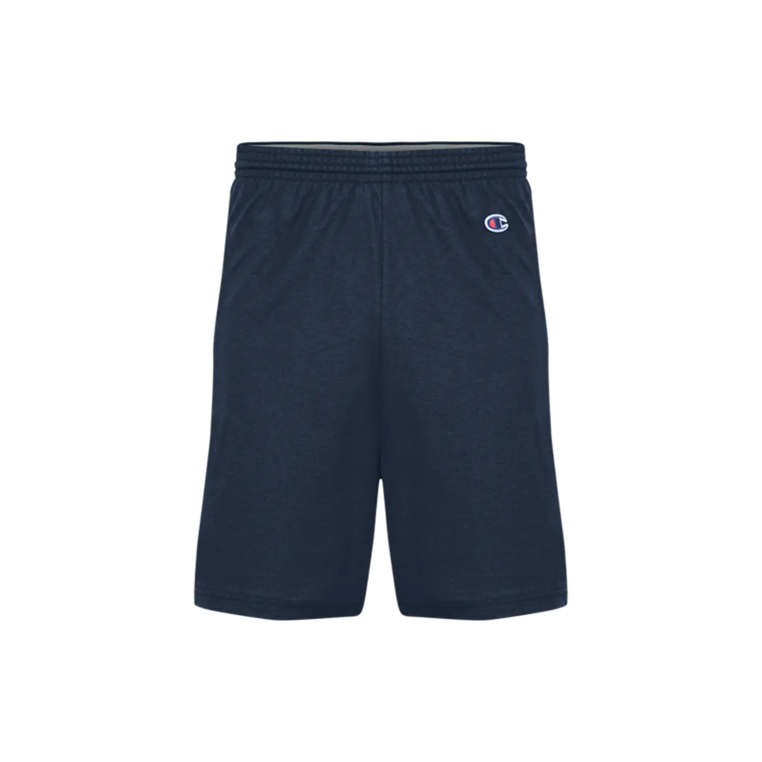 Повседневные шорты унисекс темно-синие Champion
Повседневные шорты унисекс темно-синие Champion