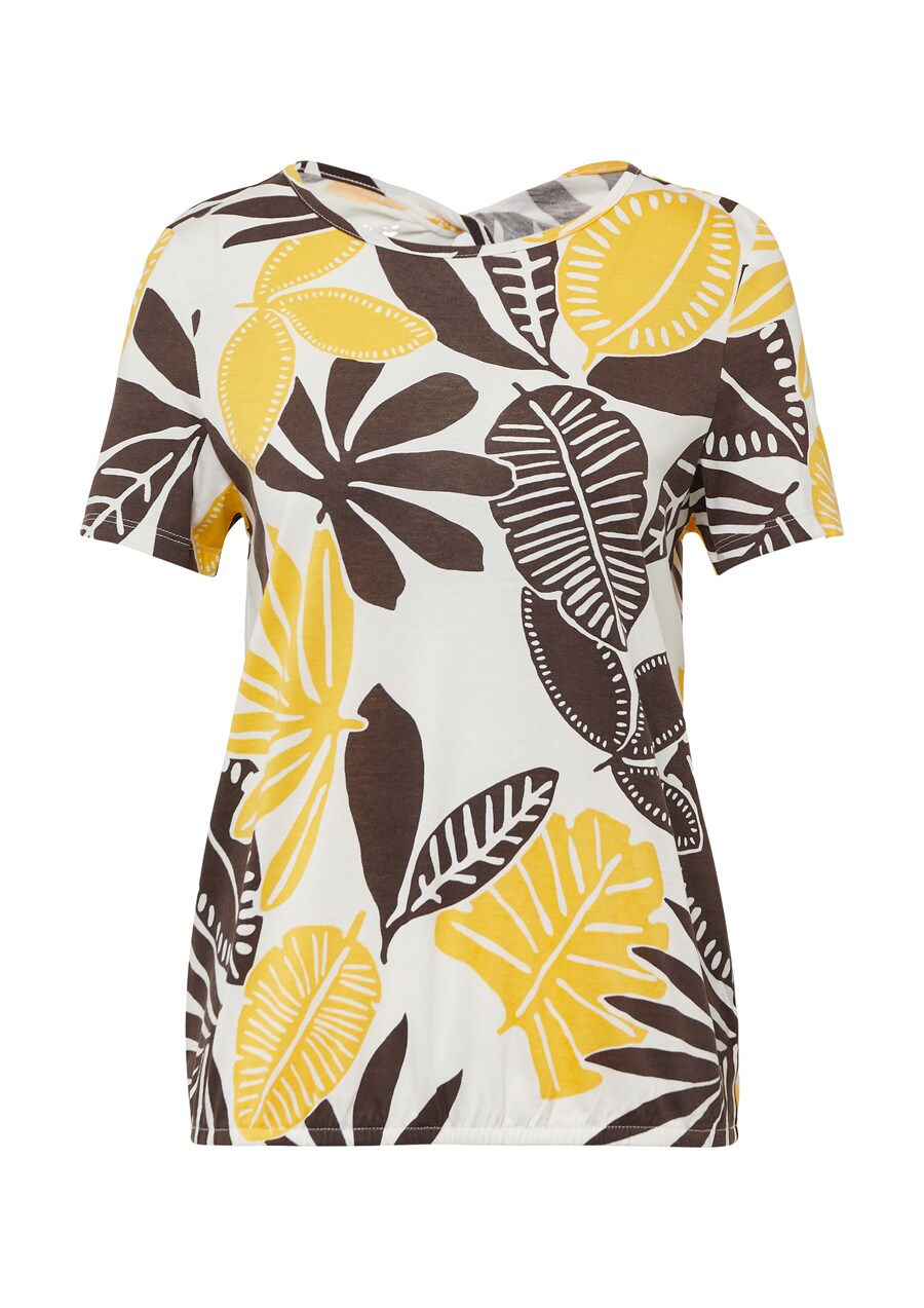 Футболка s.Oliver, Ecru
Футболка s.Oliver, Ecru