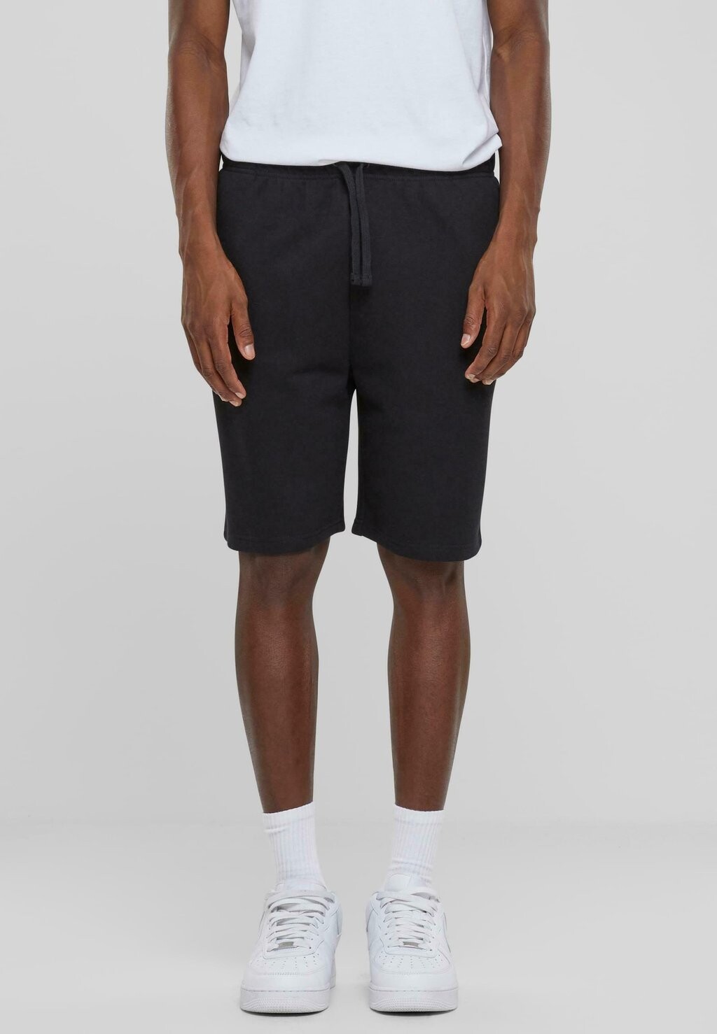 Спортивные штаны Urban Classics, черный
Спортивные штаны Urban Classics, черный