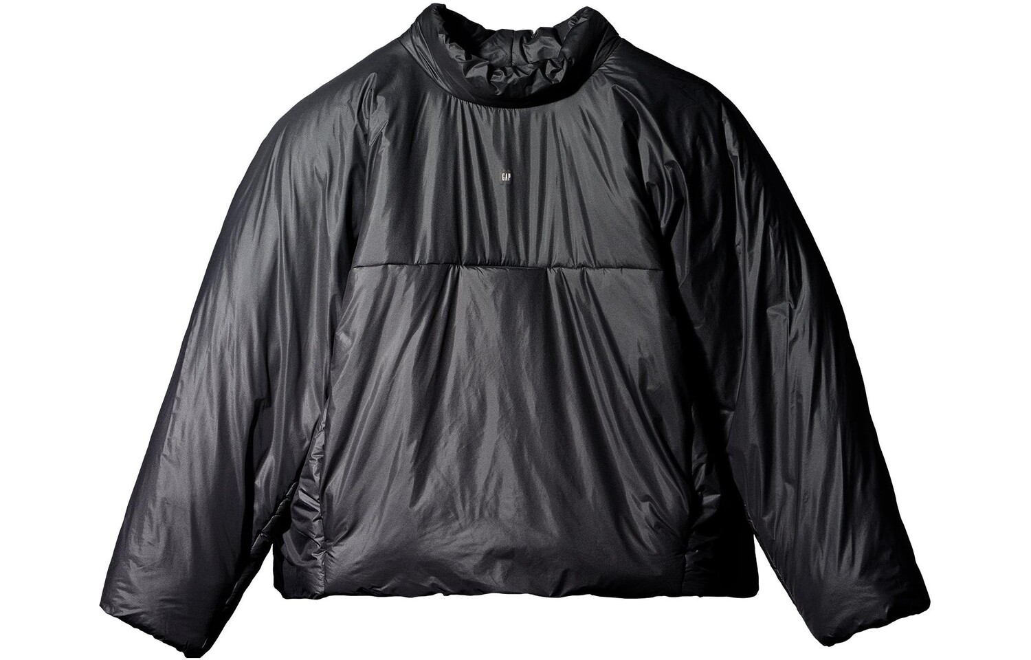 Мужская куртка YEEZY, Черный
Мужская куртка YEEZY, Черный