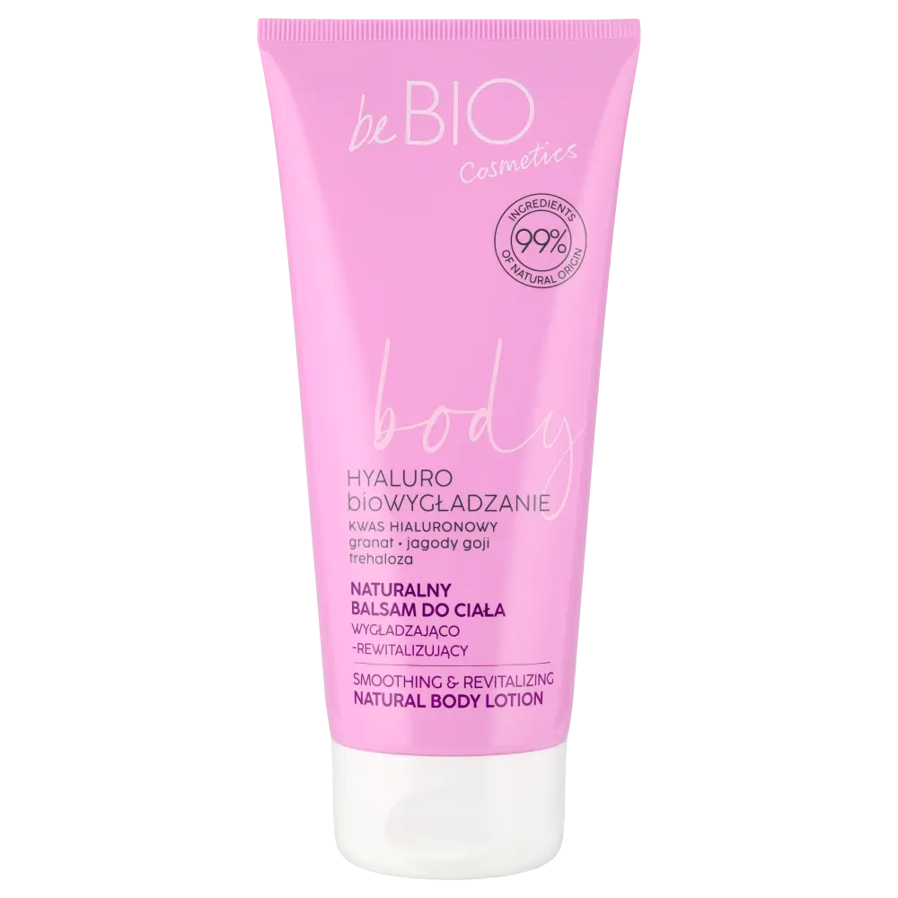 Разглаживающий и восстанавливающий бальзам для тела Bebio, 200 мл
Разглаживающий и восстанавливающий бальзам для тела Bebio, 200 мл