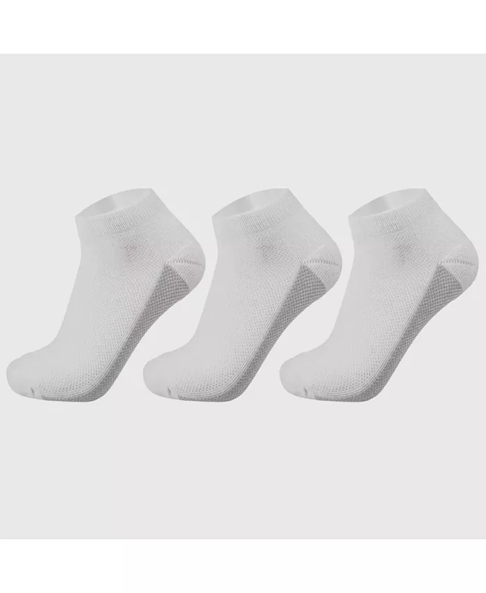 Мужские спортивные низкие носки Cotton Multipack Sock Alpine Swiss, белый
Мужские спортивные низкие носки Cotton Multipack Sock Alpine Swiss, белый