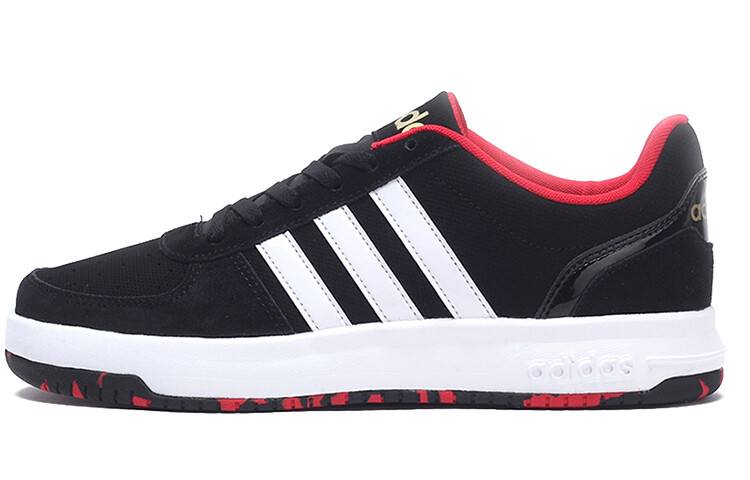 Кроссовки для скейтбординга мужские, низкие, черные/белые/красные Adidas Neo, Черный, Кроссовки для скейтбординга мужские, низкие, черные/белые/красные Adidas Neo 
Кроссовки для скейтбординга мужские, низкие, черные/белые/красные Adidas Neo, Черный, Кроссовки для скейтбординга мужские, низкие, черные/белые/красные Adidas Neo