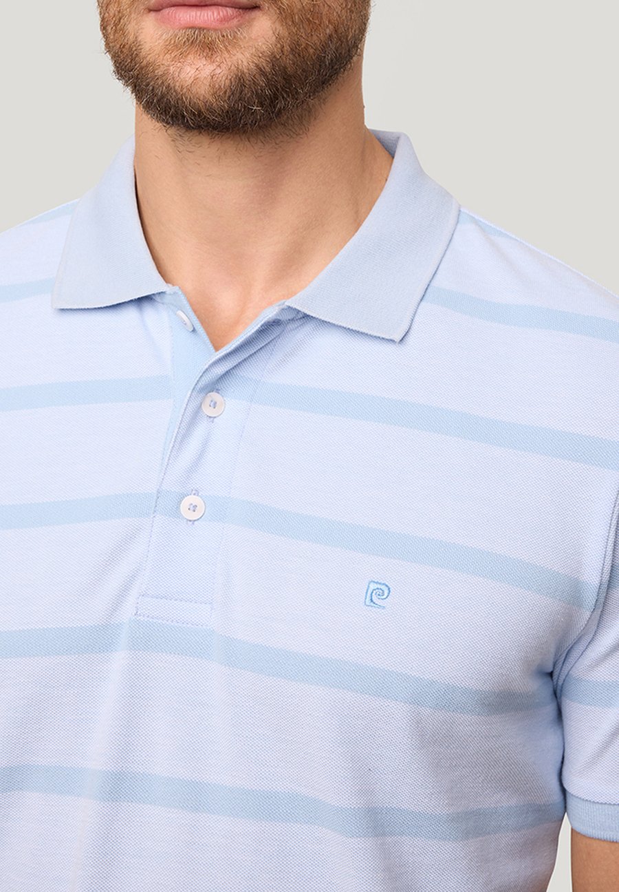 Поло Pierre Cardin Polo shirt, Hellblau/Light Blue, Синий, Поло Pierre Cardin Polo shirt, Hellblau/Light Blue
Поло Pierre Cardin Polo shirt, Hellblau/Light Blue, Синий, Поло Pierre Cardin Polo shirt, Hellblau/Light Blue