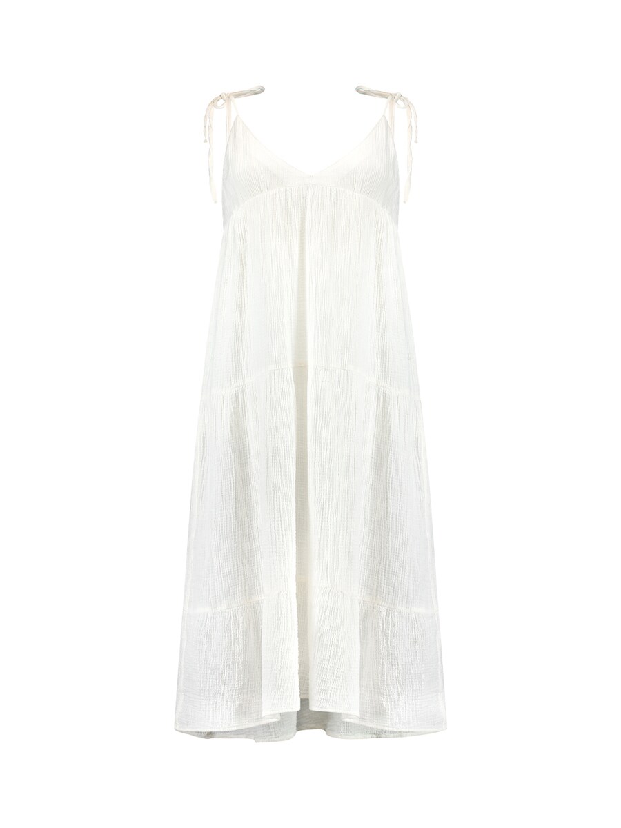 Летнее платье Shiwi Bogota, White
Летнее платье Shiwi Bogota, White