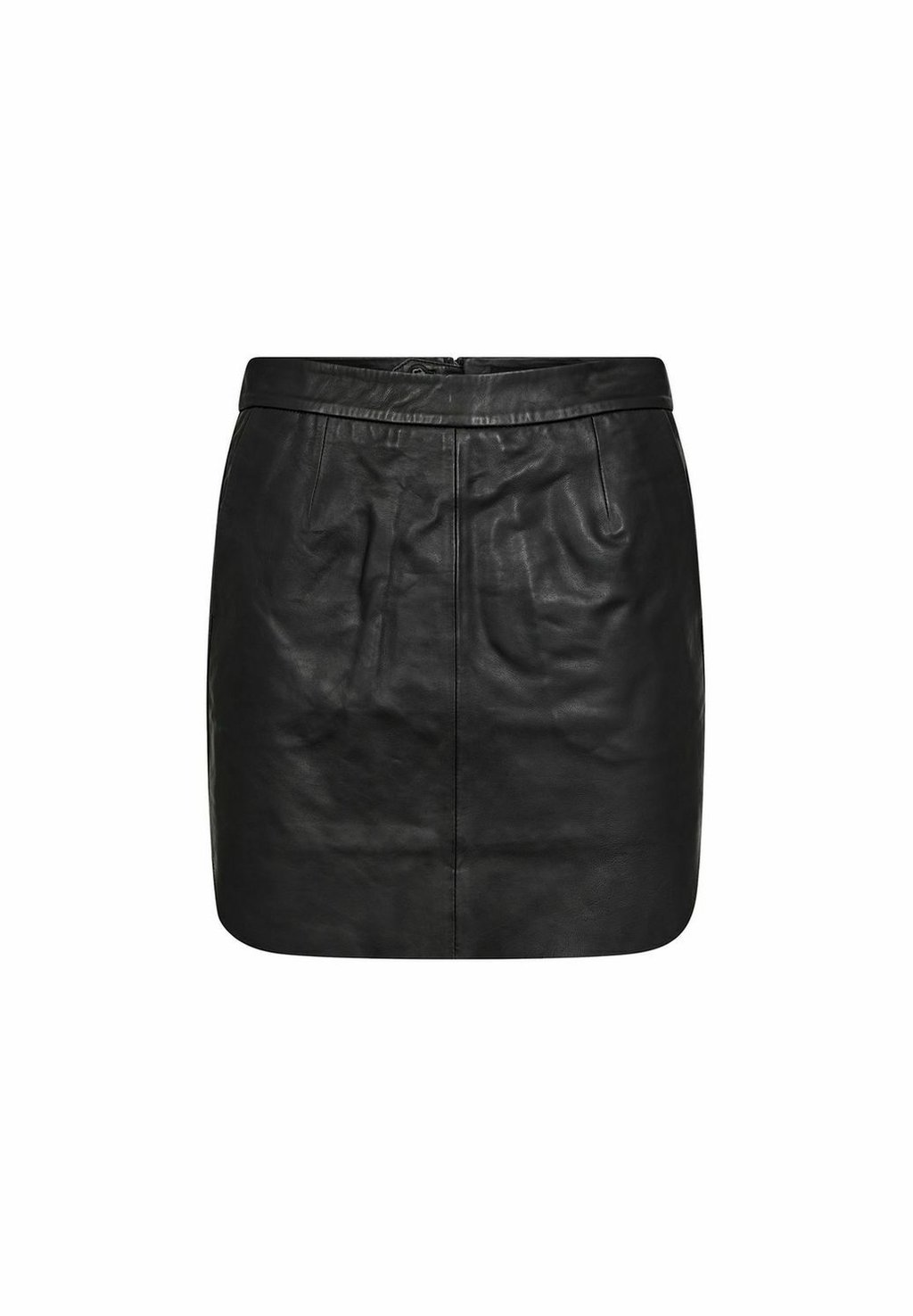 Юбка А-силуэта KYLIE Ivy Copenhagen, черный
Юбка А-силуэта KYLIE Ivy Copenhagen, черный