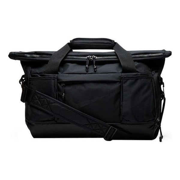 Сумка vpr speed s duffel bag 'black' Nike, черный
Сумка vpr speed s duffel bag 'black' Nike, черный