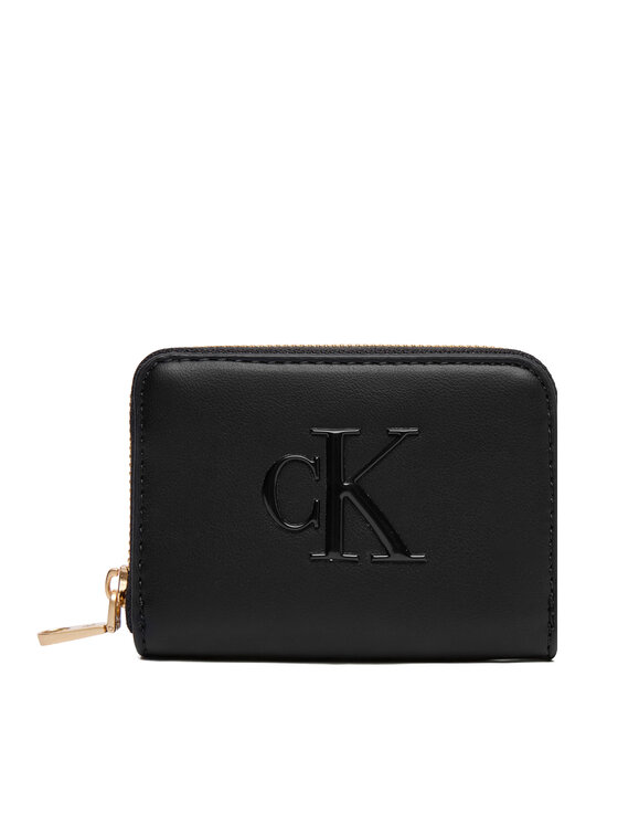 Кошелек LV04F1154G Calvin Klein, черный
Кошелек LV04F1154G Calvin Klein, черный