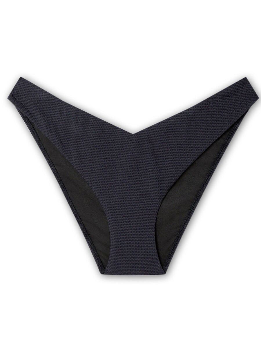 Плавки бикини Gisela, черный
Плавки бикини Gisela, черный