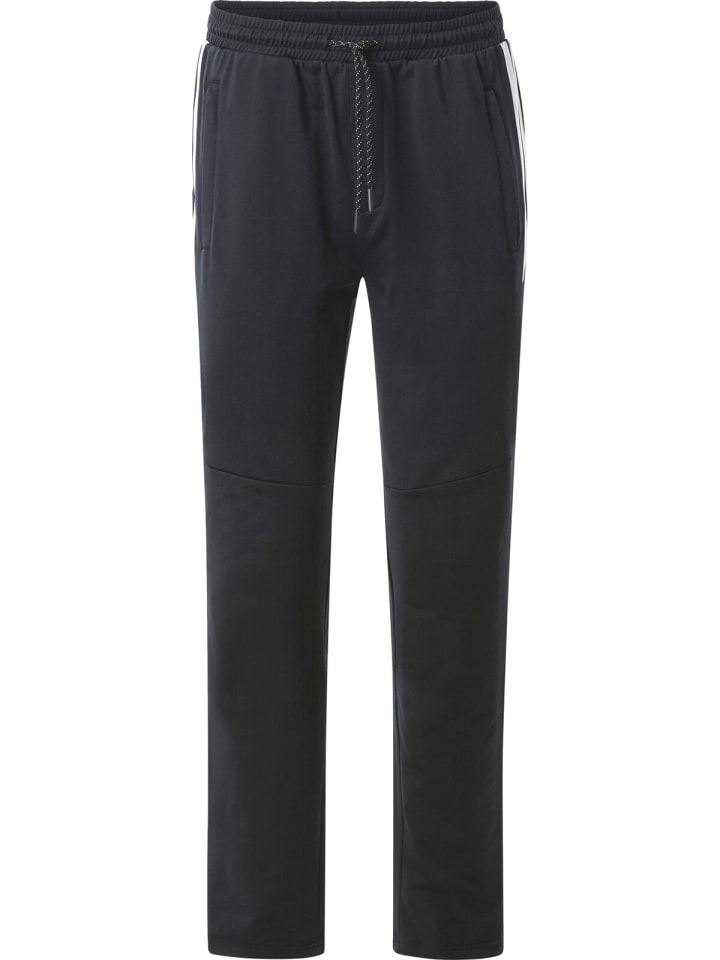 Спортивные штаны BABISTA Jogginghose GIGITONI, черный
Спортивные штаны BABISTA Jogginghose GIGITONI, черный