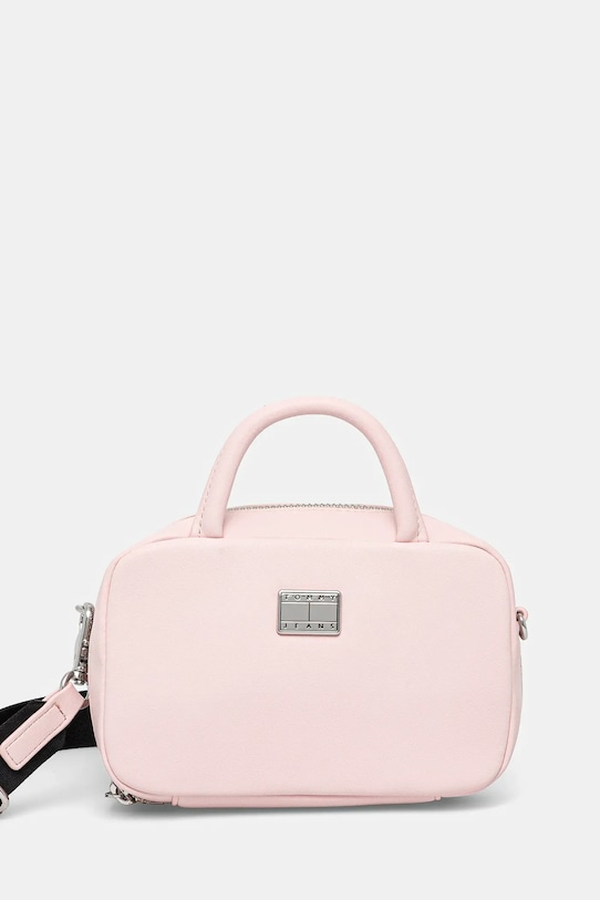 Сумка Tommy Jeans, розовый
Сумка Tommy Jeans, розовый