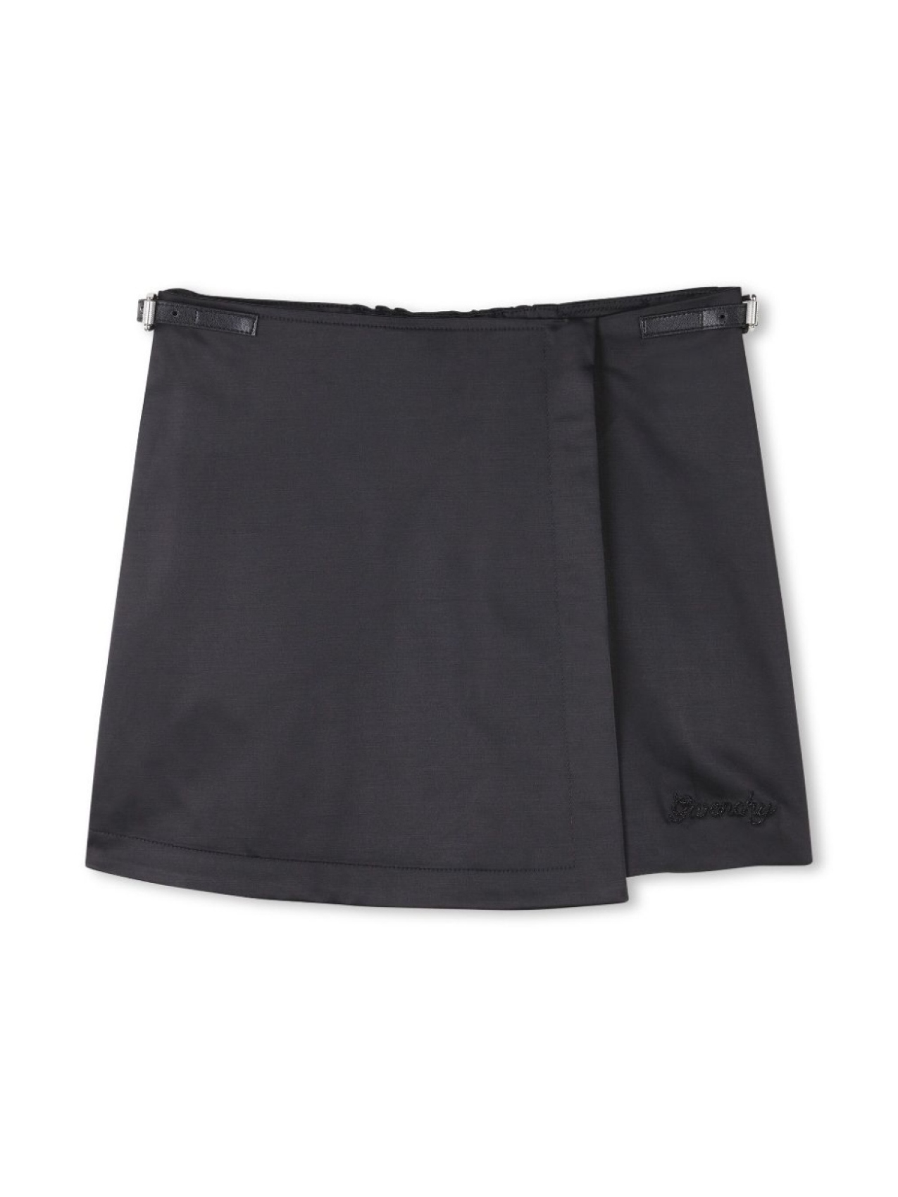 Givenchy Kids шорты с вышитым логотипом, черный
Givenchy Kids шорты с вышитым логотипом, черный