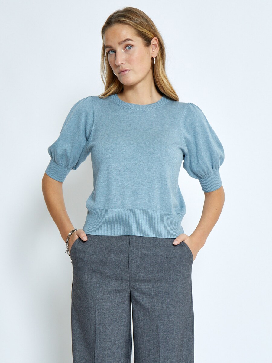 Топ minus, Blue
Топ minus, Blue