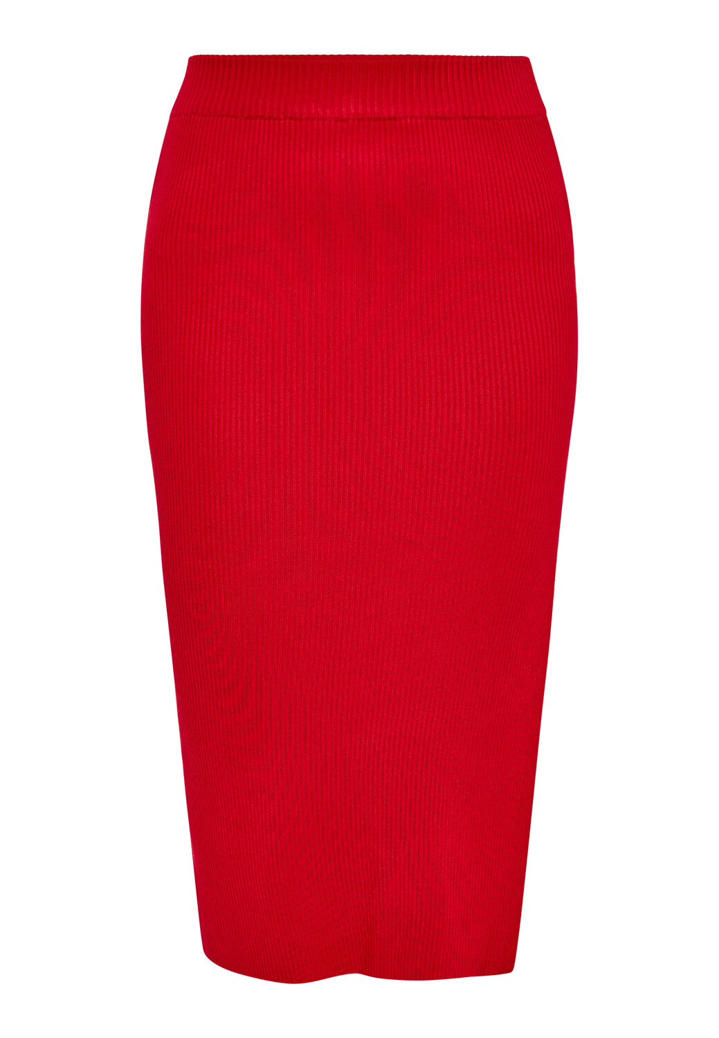 Юбка до колена faina, красный
Юбка до колена faina, красный