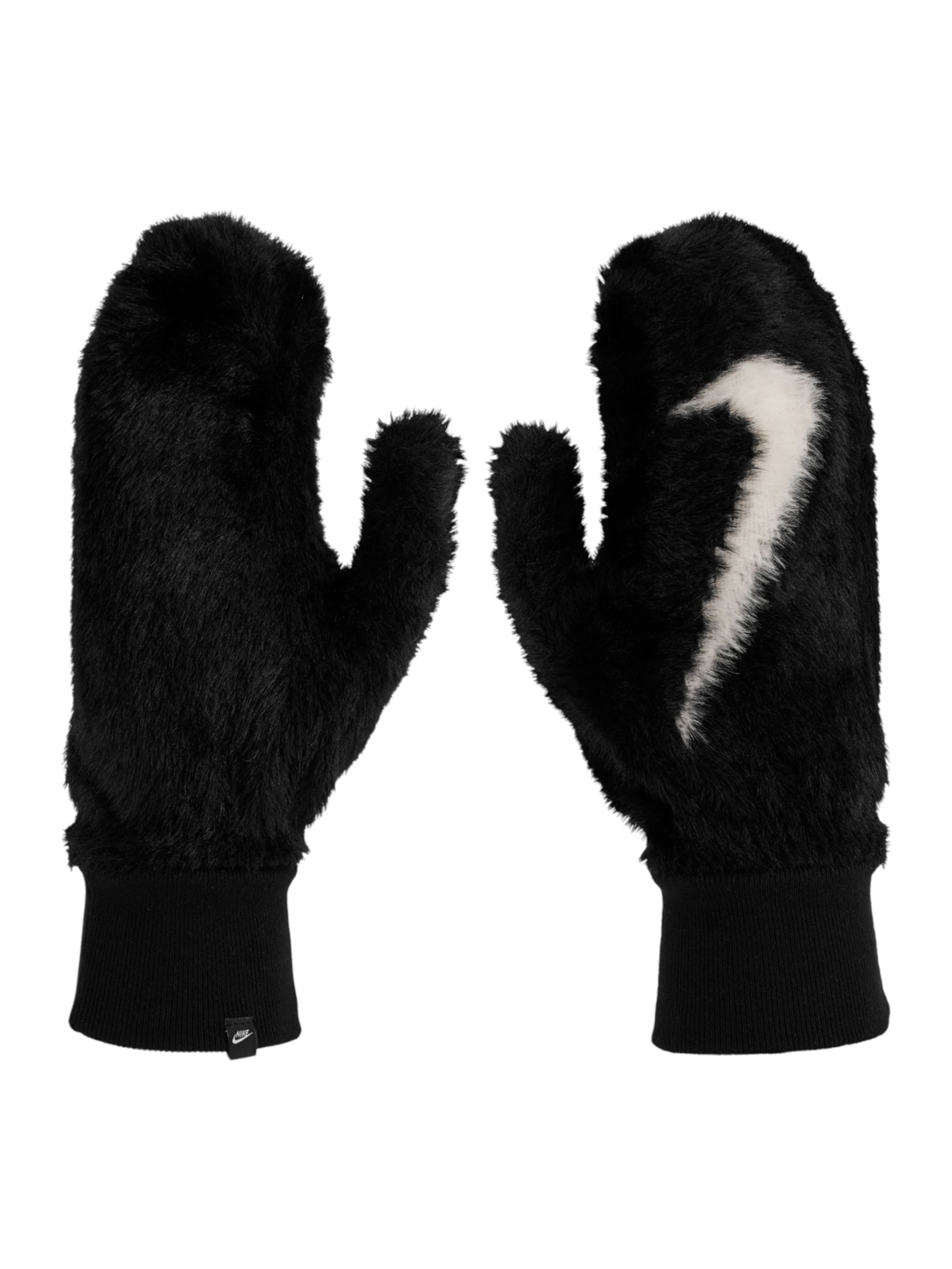 Nike Sportswear Варежки в черном цвете
Nike Sportswear Варежки в черном цвете