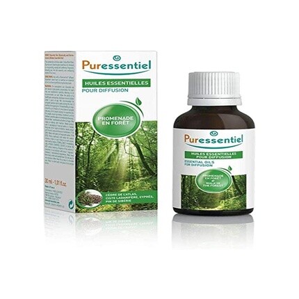 Puressentiel твердые духи 30мл
Puressentiel твердые духи 30мл