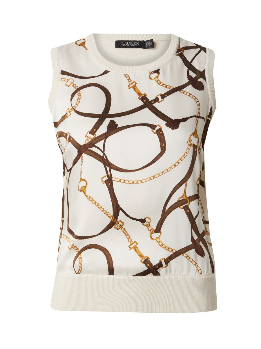 Свитер Lauren Ralph Lauren, цвет Beige/Sand
Свитер Lauren Ralph Lauren, цвет Beige/Sand