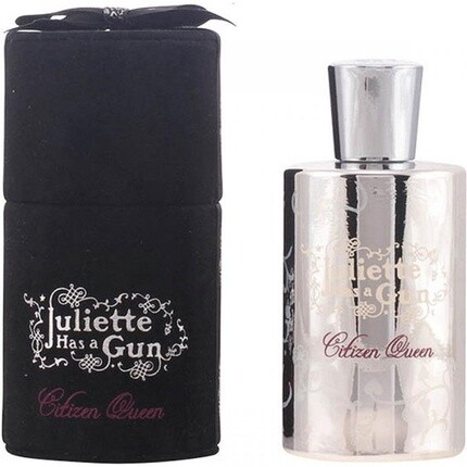 Juliette Has A Gun - женский парфюм Citizen Queen Juliette Has A Gun Edp - для женщин - 100 мл
Juliette Has A Gun - женский парфюм Citizen Queen Juliette Has A Gun Edp - для женщин - 100 мл