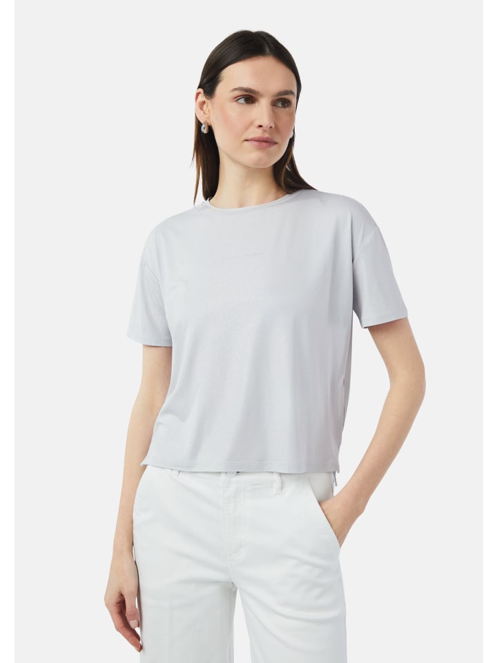 Футболка comma CI, серый
Футболка comma CI, серый